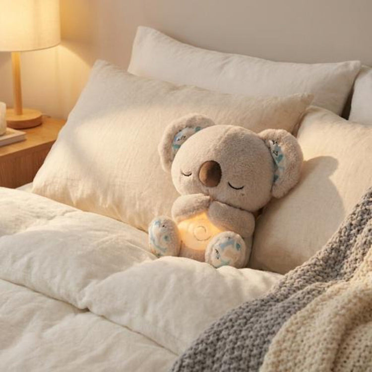 Knuffelvriendje Koala